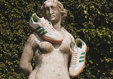 Sporty & Rich x adidas Originals Release Date | SneakerNews.com