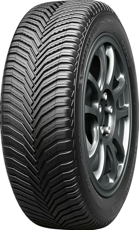 Michelin CrossClimate 2 215/60 R16 99V XL 4 Εποχών Λάστιχο για ...