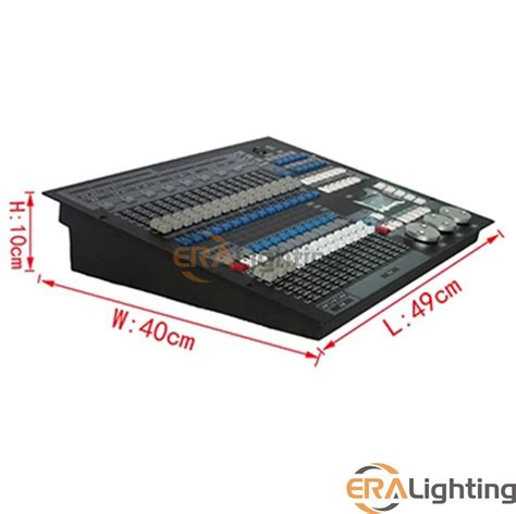 King Kong Dmx Controller Era Lighting