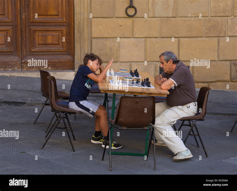 Siena, Tuscany, Italy Stock Photo - Alamy