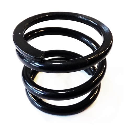 Оригинал ПРУЖИНА ПОДВЕСКИ ДВИГАТЕЛЯ FIAT 126P ОРИГИНАЛ в Украине