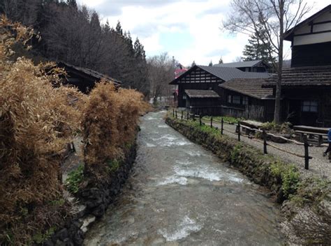 The Best Hot Spring In Japan Nyuto Onsen Akita Matthew Baxter