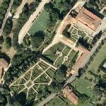 Villa Schifanoia In Florence Italy Virtual Globetrotting