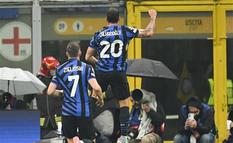 Highlights E Gol Inter Stella Rossa 4 0 Champions League VIDEO