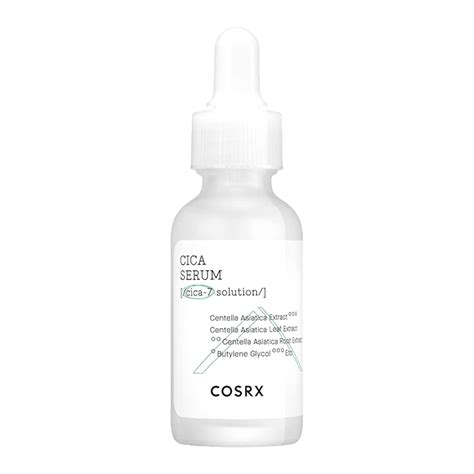 Cosrx Pure Fit Cica Serum 30ml