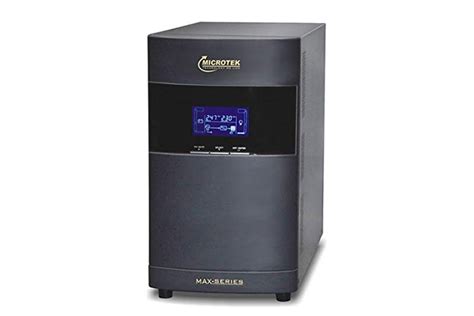 Microtek UPS