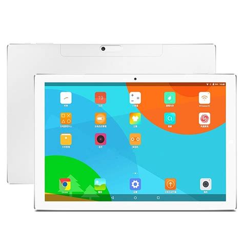 10 1 Original Teclast P10 10 1 Inch Tablet Rockchip RK3368 H Octa Core