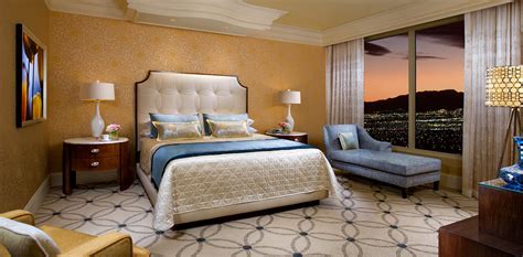 Bellagio Hotel Las Vegas | Last Minute Deals