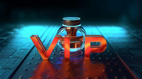 The Power Of Vpn Technology Safeguarding Data With 3d Render Background Vpn Computer Network