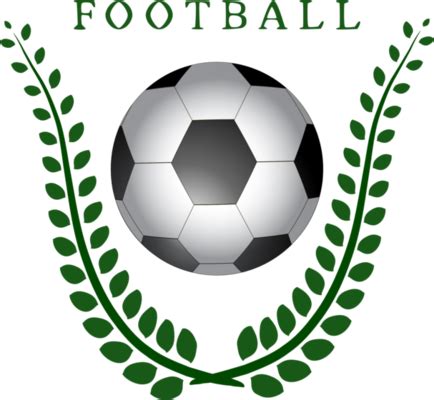 Football Logo PNGs for Free Download