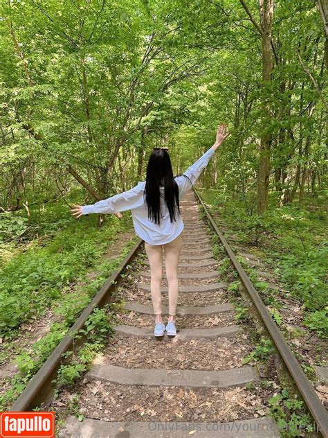 Yourmiraclevip Nude OnlyFans Photo 7 Fapullo