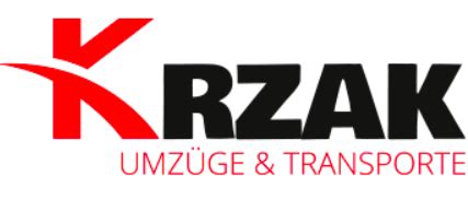 Umzugsfirma KRZAK Umzüge und Transporte Bewertungen