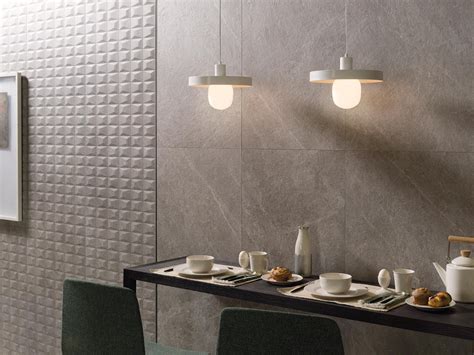 Porcelanosa Mystic Grey 59 6x150 płytki ścienne Terradeco