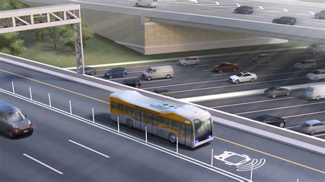 Hampton Roads helping pave the way for autonomous buses in U.S.