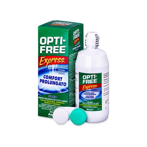 OPTI-FREE Express (355 ml) Tayfun Optik
