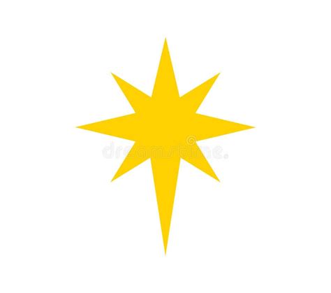 Printable Star Of Bethlehem