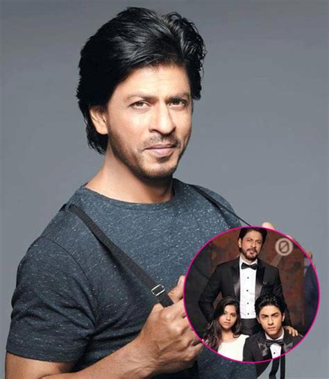 Shah Rukh Khan twinning with Aryan Khan will give you K3G feels - Bollywood News & Gossip, Movie ...