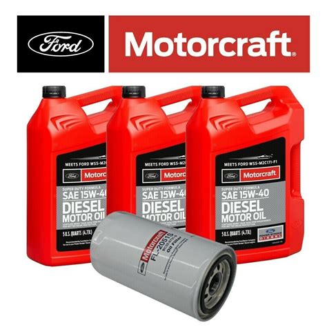 Motorcraft Fl2051s Cross Reference Oil Filters Oilfilter