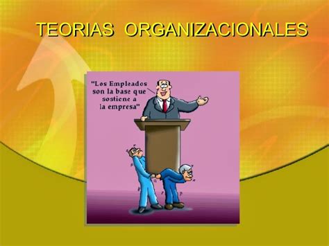 Administración Para Informatica 15 Teoria Moderna De La Organizacion