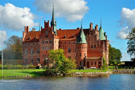 12 Top-Rated Tourist Attractions in Odense | PlanetWare