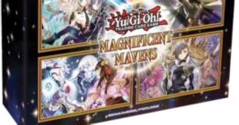 Yu Gi Oh Magnificent Mavens Bottle Gnome Dru Tvene Igre