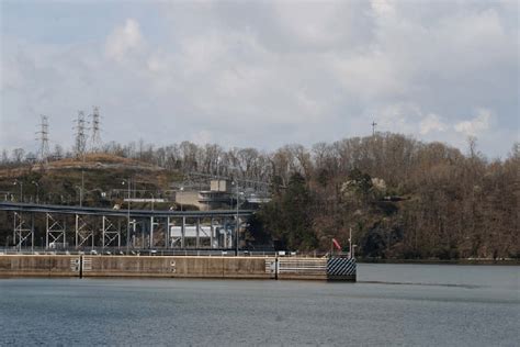 The Watts Bar Dam On The Tennessee River Between Knoxville And Download Scientific Diagram