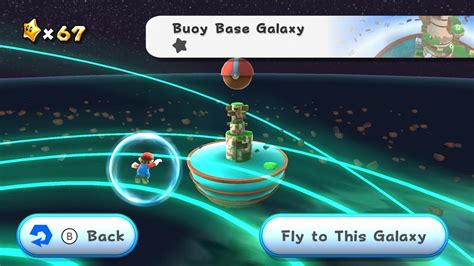 Super Mario Galaxy Is Irredeemable Garbage Famiboards