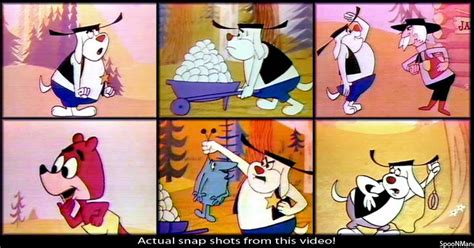 59 best images about Deputy Dog on Pinterest | Cartoon, 1960s and Image ...