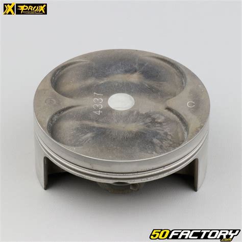 Piston Kawasaki KXF 250 2006 2009 Ø76 98 mm cote C Prox Pièce MX