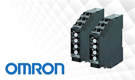 K8DT-AS and K8DT-AW series current monitoring relays | Electronic ...