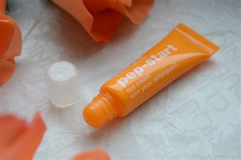 Вокруг глаз: Clinique утром, Shiseido вечером | Отзывы покупателей ...