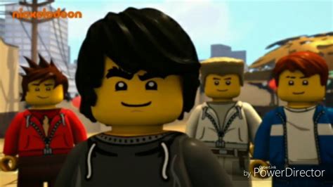 Ninjago Cole X Seliel 💙 💙 💙 💙 Youtube