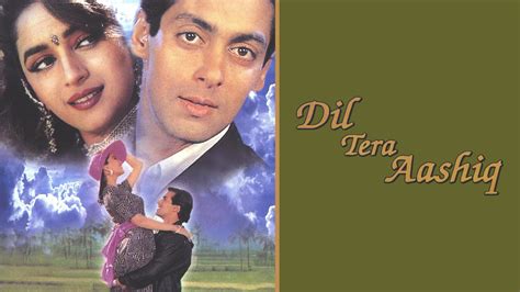 Watch Dil Tera Aashiq 1993 Full Movie Free Online Plex