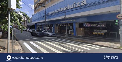 Rua Samuel Trajano De Souza