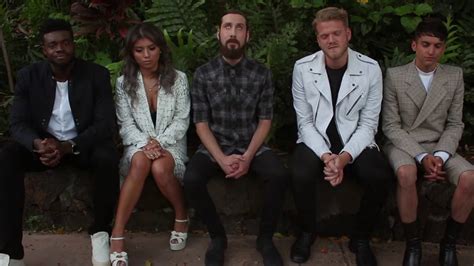 Avi Kaplan Leaving Pentatonix Youtube