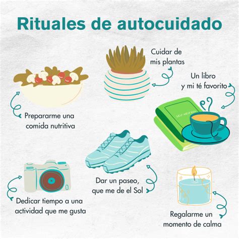 6 Actividades De Autocuidado Para Estar Siempre Bien Flowrece