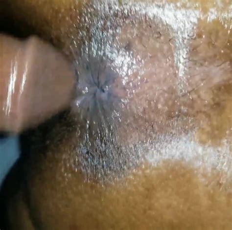Ebony Tanzanian Anal ThisVid
