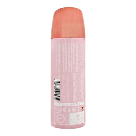 Order Armaf Vanity Femme Essence For Women Perfume Body Spray, 200ml ...