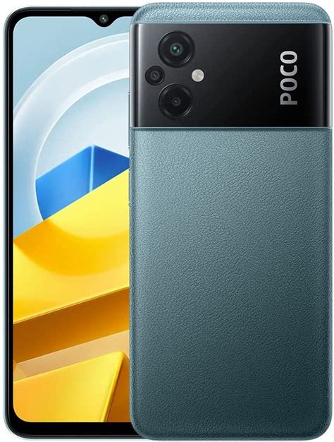 Xiaomi Poco M Gb Gb Ram Dual Sim Gr N Kaufland De