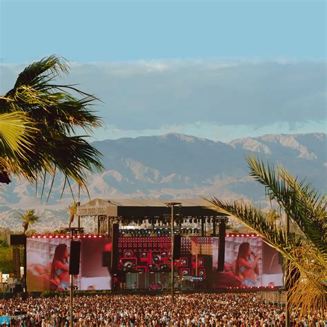 Coachella|Indio, California|April 2023