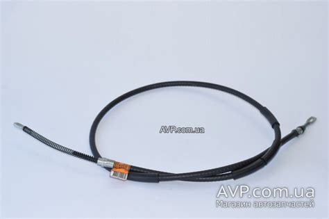 Трос ручника ВАЗ 2108-21099, 2113-2115 Трос-Авто 2108-3508180-10 ...