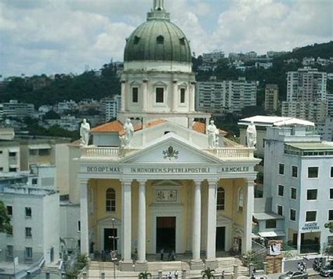 Iglesia de San Pedro, Caracas - Tripadvisor