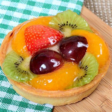 Tartas Caseras Con Frutos Secos Que Te Van Encantar