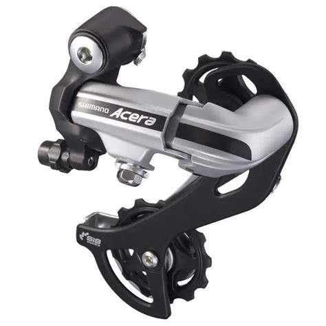 Shimano Acera велосипед задний переключатель RD-M360 7/8 Скоростной ...