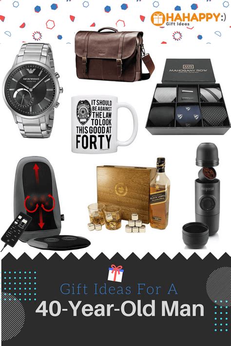 Great Gift Ideas For A Year Old Man Hahappy Gift Ideas