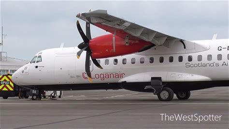 Donegal Airport 26th June 2024 - YouTube