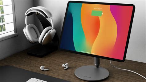 MacRumors Giveaway Win An M4 IPad Pro And Magnetic Stand From Lululook