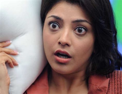 Kajal Agarwal Latest HD Wallpapers Hot Images Sexy Pictures And