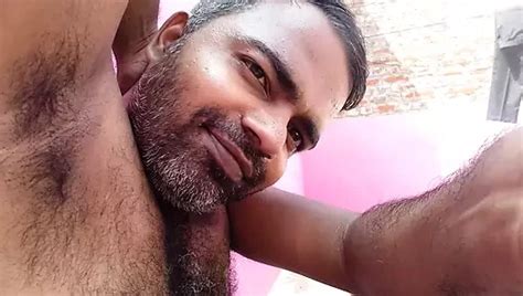 Bearded Aussie Amateur Aston Masturbates Massive Hard Cock Australian Gay Porn By Aussiesdoit