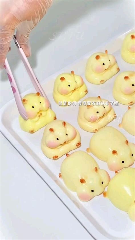 Pin By Lilit On In Kawaii Cooking Sweet